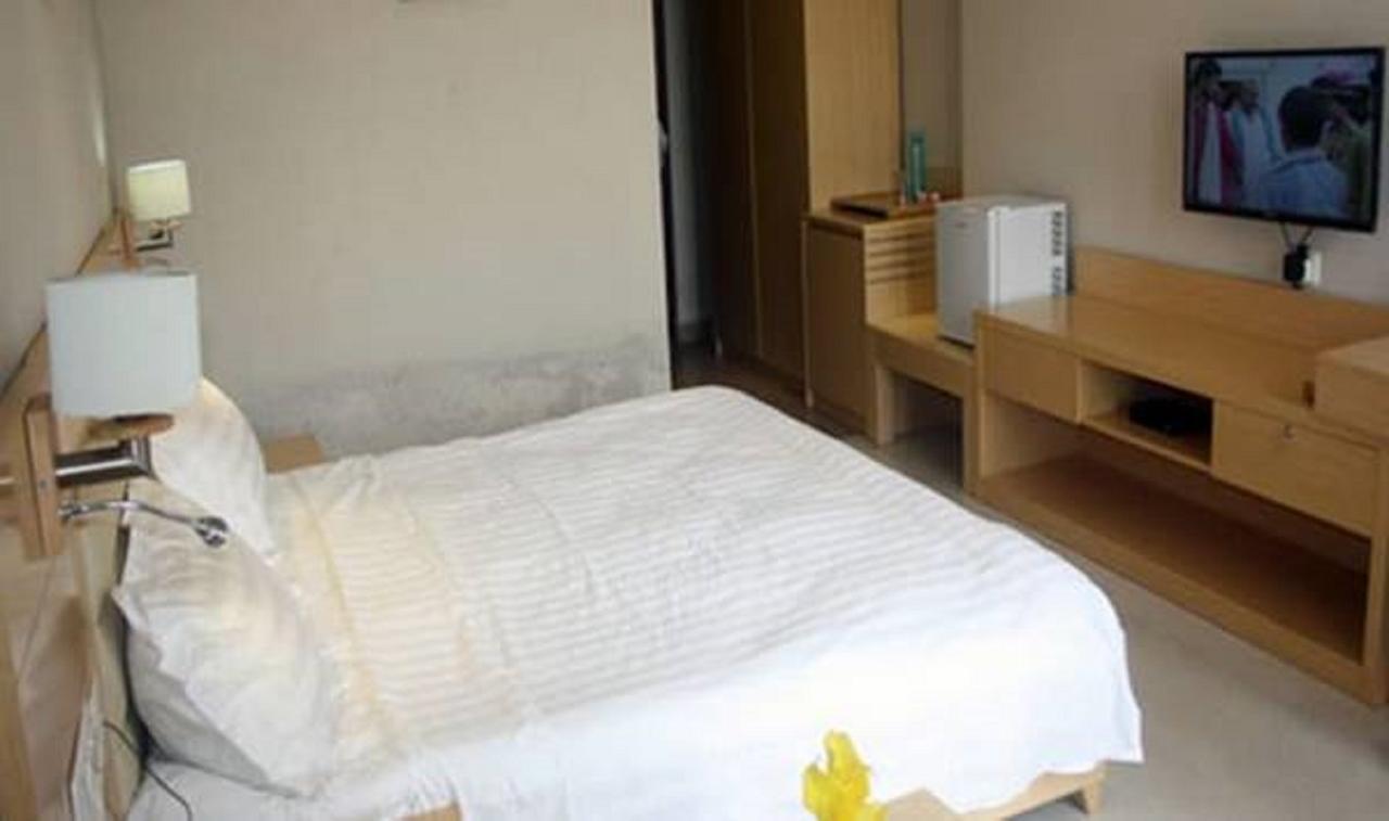 Deo Residency & Resorts Duburi ภายนอก รูปภาพ