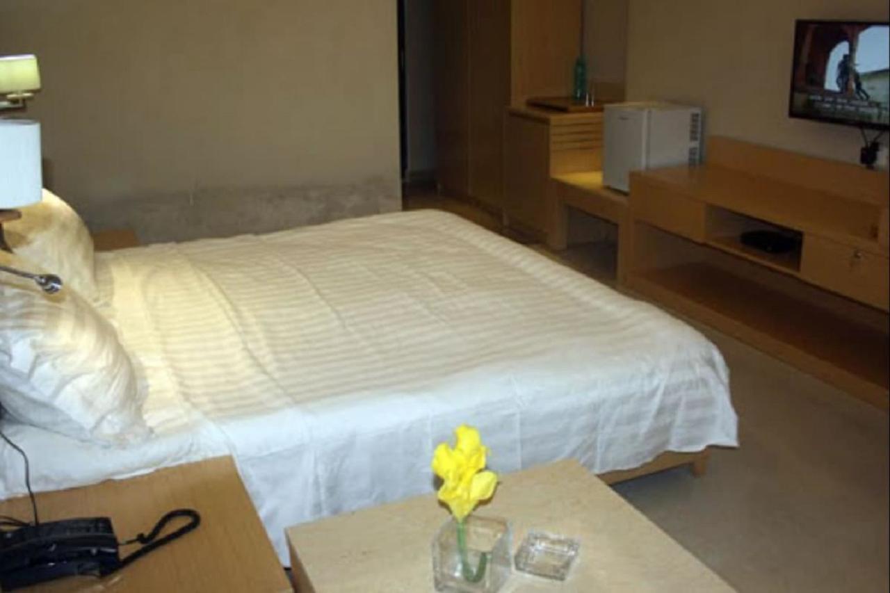 Deo Residency & Resorts Duburi ภายนอก รูปภาพ