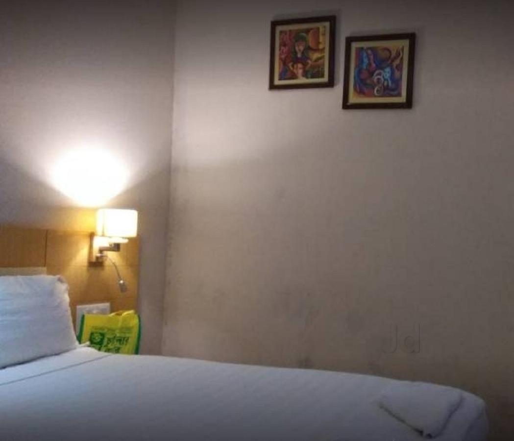 Deo Residency & Resorts Duburi ภายนอก รูปภาพ